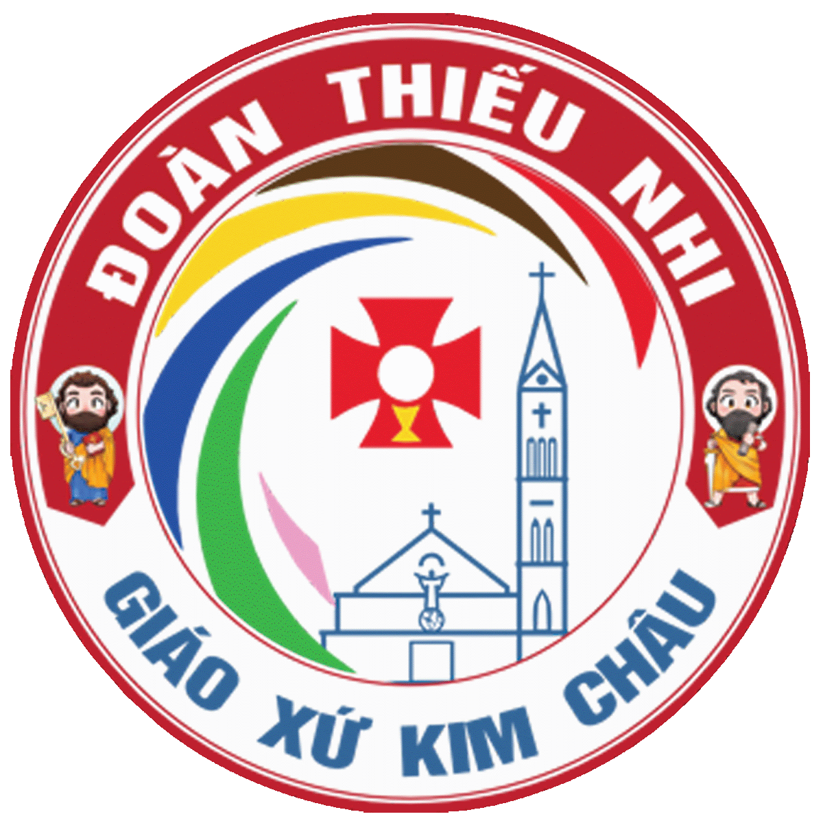 Logo Đoàn